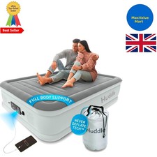 Comfortable Double Air