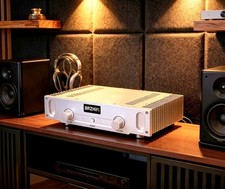 🇬🇧 BRZHiFi A1S Pure