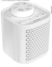 I-Star Portable White Noise