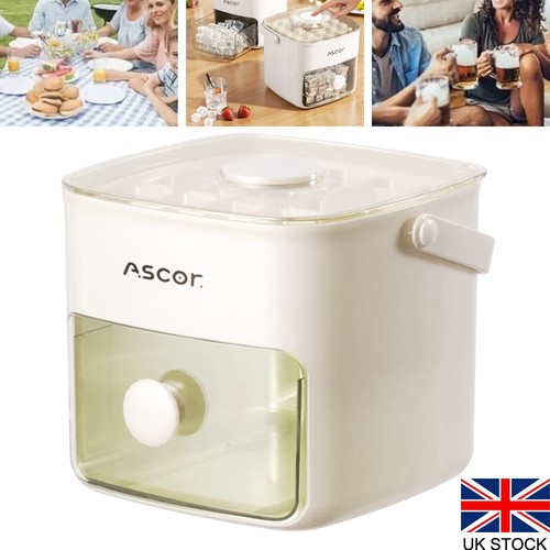 Portable fast ice - portable,