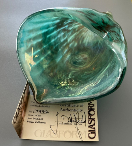 John ditchfield glasform - john,