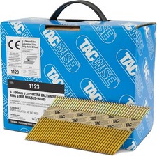 Tacwise 1123 90mm Framing