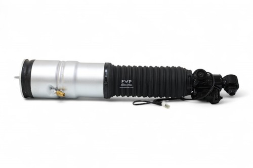 Air suspension strut for - suspension,
