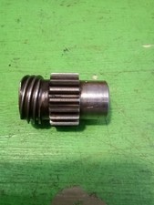 BSA B33 B31 M21 M20 CRANKSHAFT