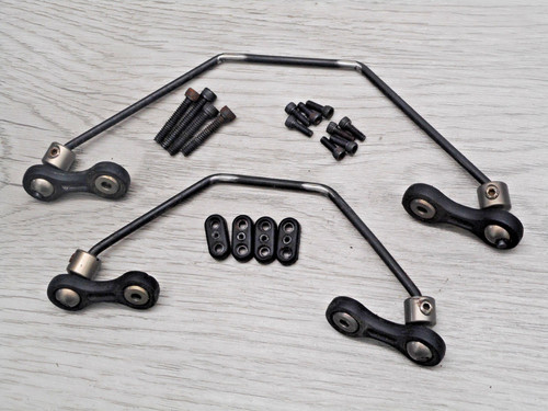 Losi 8ight buggy front - 8ight, &
