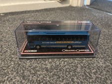 Corgi Original Omnibus