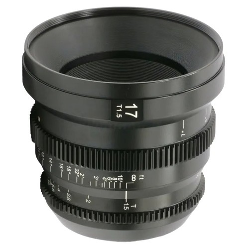 Slr magic microprime cine - slr,