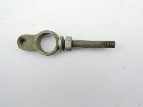 Nos pre unit triumph duplex - nos,