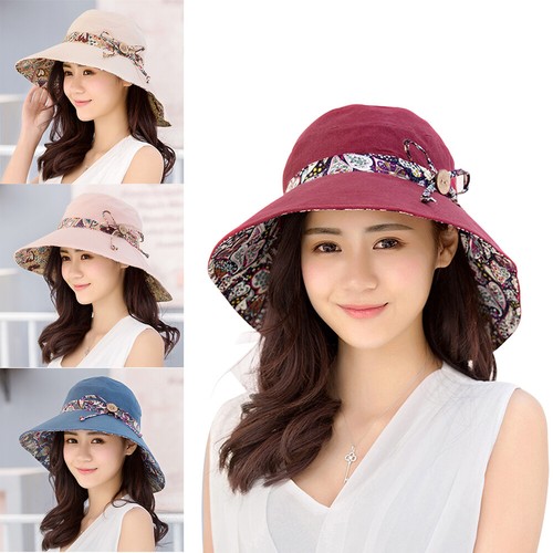 Floppy caps wide brim - caps,