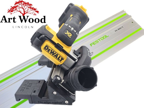 Dewalt dcs438 adapter base - dewalt, 45