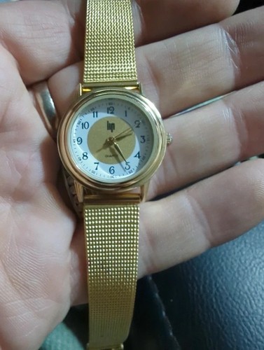 Lip ladies watch - ladies,