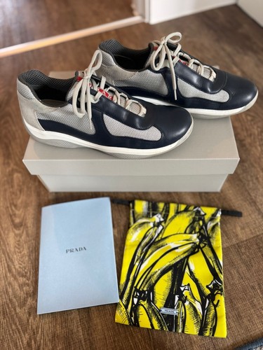 Prada americas soft - americas, cup
