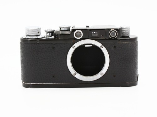 Exc tested black leica - [exc+5, /