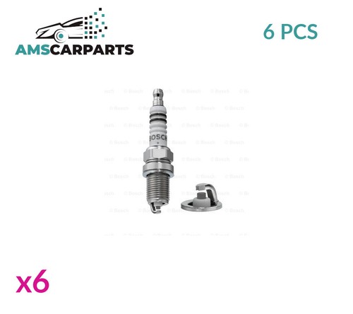 Engine spark plug set plugs - plug, 0