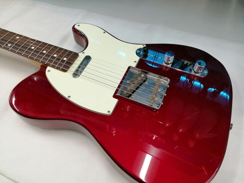Fender mij traditional 60s - mij,