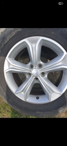 Freelander alloys x - ,