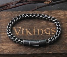 Motorcycle Men's Stainless