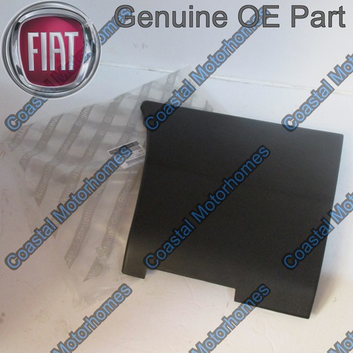 Fits fiat ducato - fits, boxer