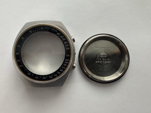 Omega speedmaster 5 - omega,