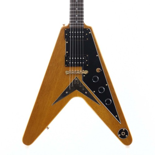 Epiphone 1958 korina flying - korina, v