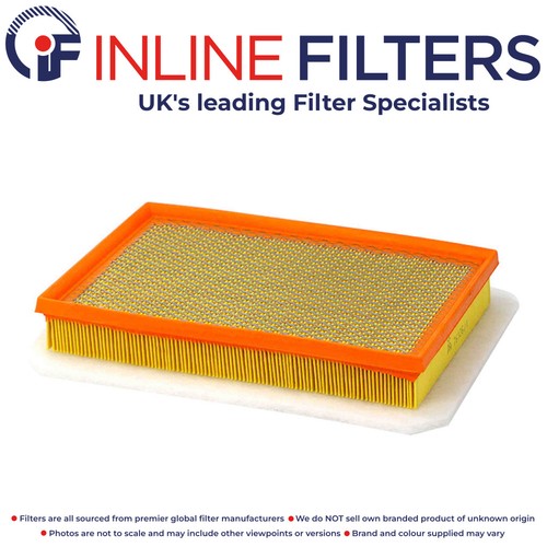 Air filter for vauxhall - filter,