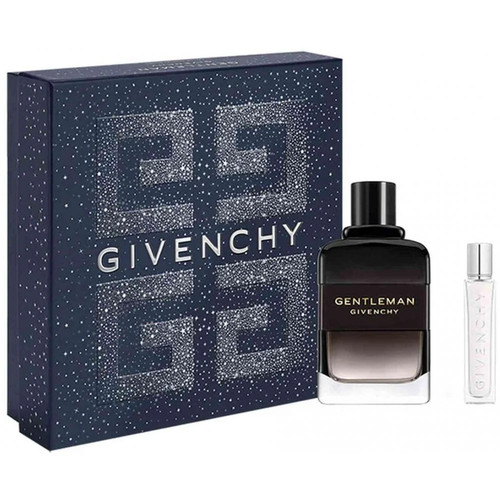 Givenchy gentleman gift set - gentleman,