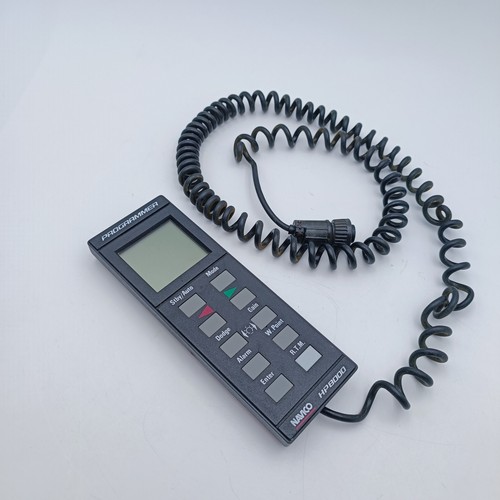 Navico hp8000 autopilot remote - navico,