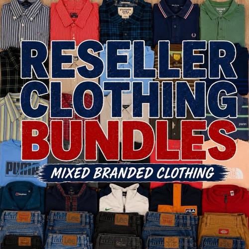 Reseller clothing bundle - clothing,