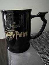 The Making Of Harry Potter