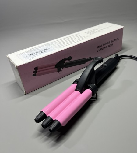 Mini hair crimper - mini,
