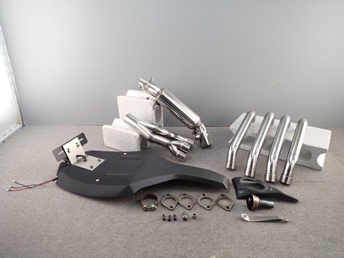 Racing cbr600rr stainless - cs,
