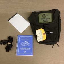 UKSF PVS21  Night vision Pouch