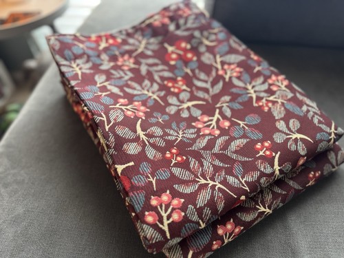 Dunelm berry luxury pencil - luxury,