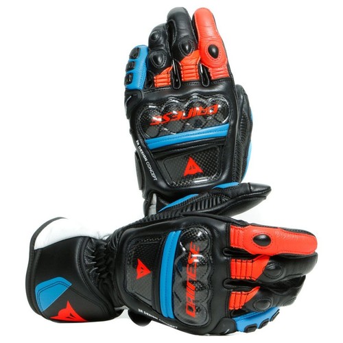 Dainese druid leather gloves - druid, 3