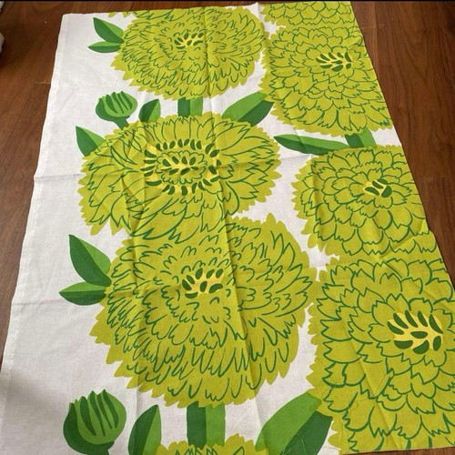 Marimekko fabric primavera - fabric,