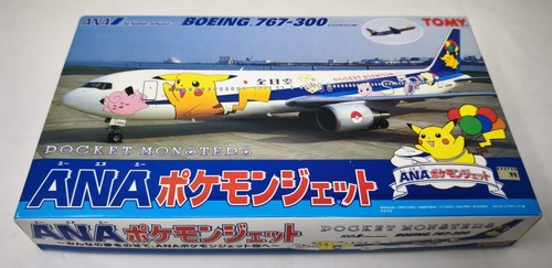 Tomy 200 ana - 1/200,