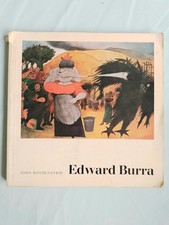 Edward Burra John Rothenstein