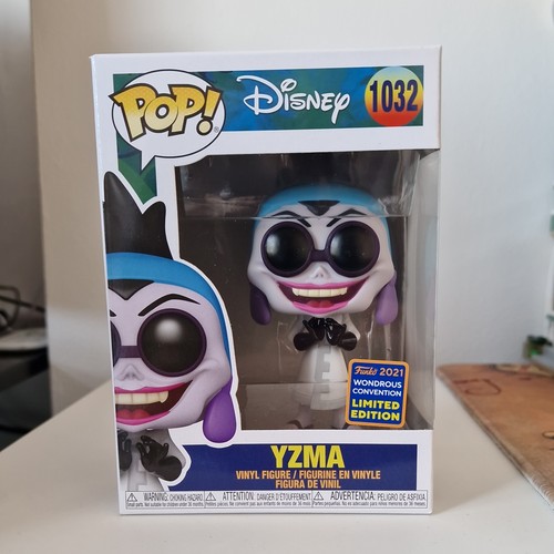 Funko pop vinyl disney - pop!,
