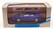 Minichamps 1/43 Scale Model