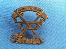 The Oxford University Officer