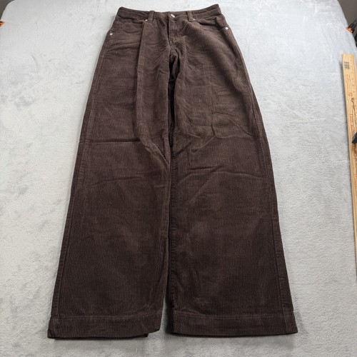 Unif boba corduroy pants - boba,