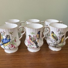 Vintage Royal Windsor bone
