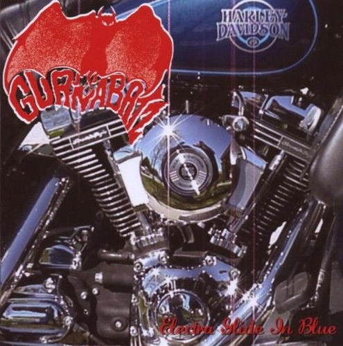 Guana batz electra glide - batz, in