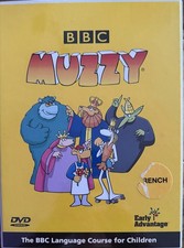 Muzzy BBC French Language
