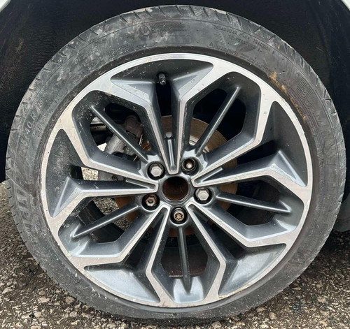 Genuine ford focus mk4 - ✅, st