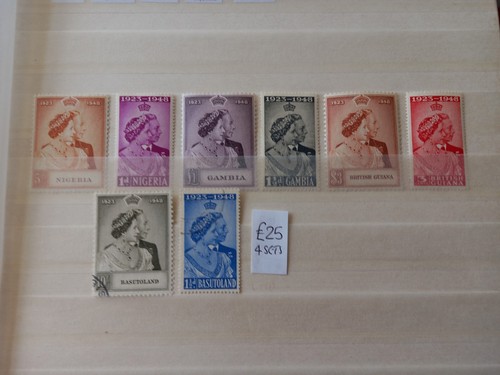 1948 royal silver wedding 4 - wedding,