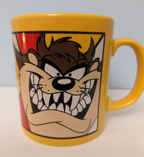 Taz Tasmanian Devil Warner