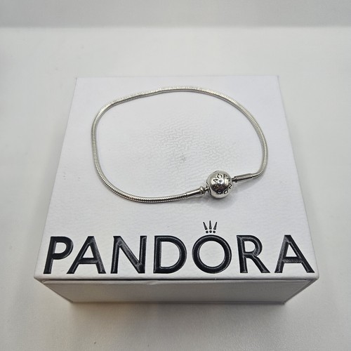 Genuine pandora essence snake - genuine,