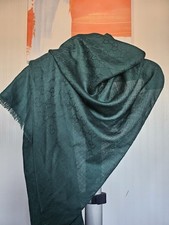 AUTHENTIC GUCCI Scarf Silk