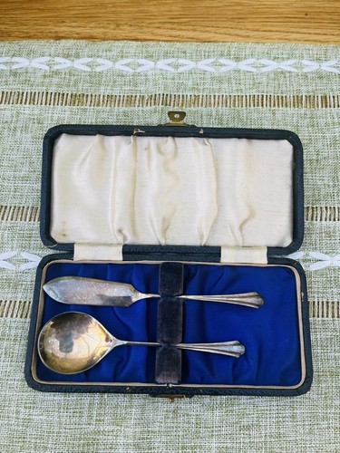 Antique 1922 sterling silver - antique,